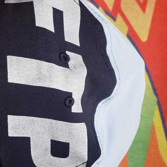 FTP distress camp cap hat - Picture 4 of 4